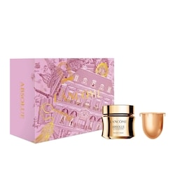 Coffret Duo Absolue Crème Fondante & Recharge 3