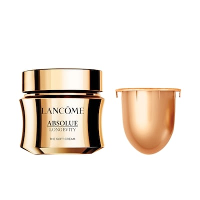Coffret Duo Absolue Crème Fondante & Recharge 4