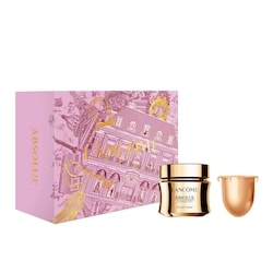 Coffret Duo Absolue Crème Fondante & Recharge 6
