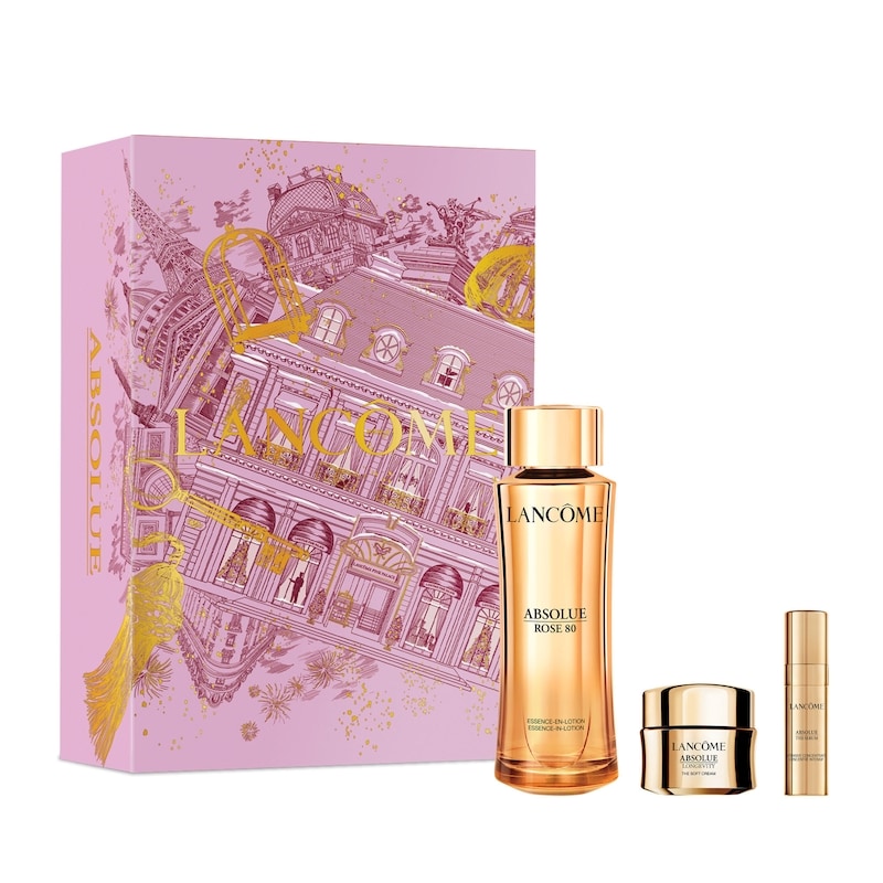 LANCOME ABSOLUE ROSE 80 150ml 2本セット LANCOME ABSOLUE ROSE 80 150ml 2本セット Lancôme Absolue Rose 80