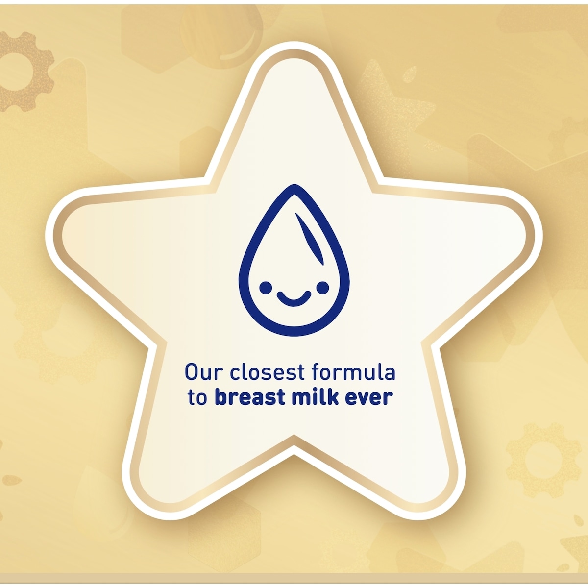 Formule pour bébé A+ NeuroPro, prête à nourrir