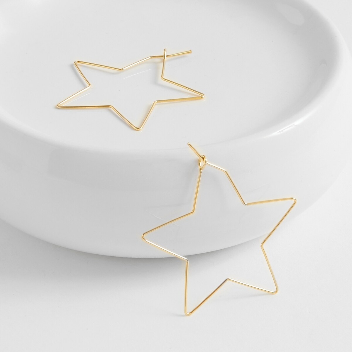 Bdo Etoile Trempe Or 24K