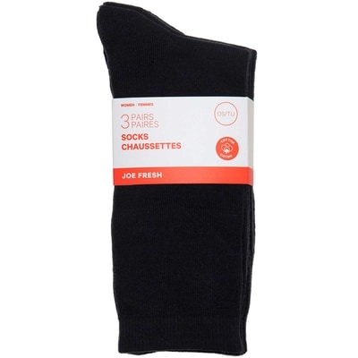 Chaussettes pour femme O/S