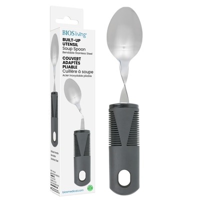 Built-Up Utensils(Soup Spoon)