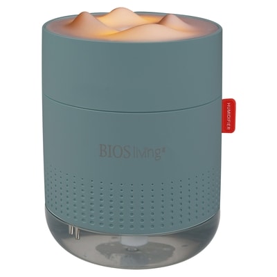 Micro-Mist Himidifier 2
