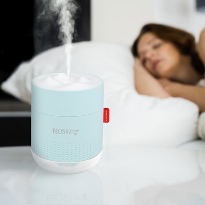 Micro-Mist Himidifier 4