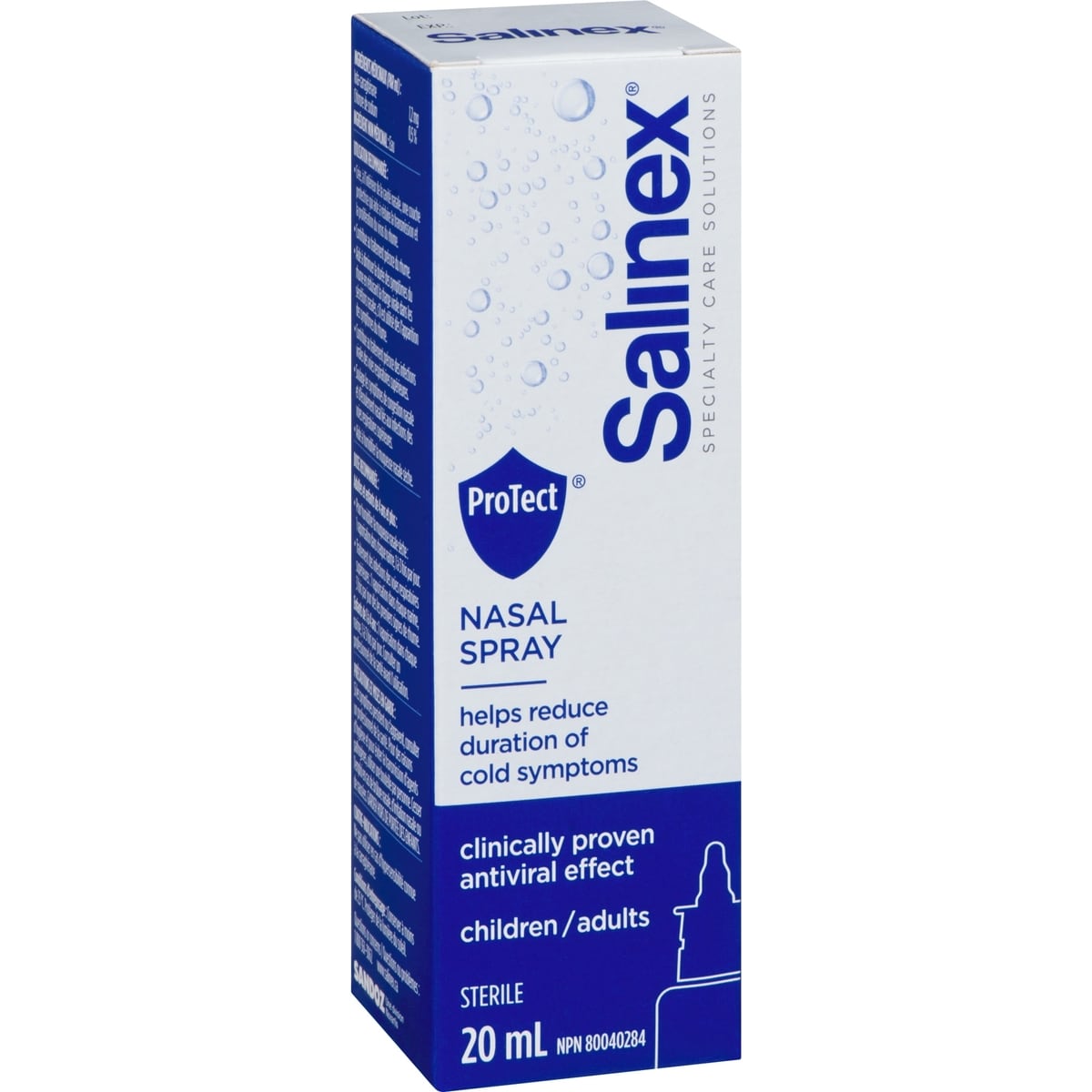 Protect 20mL