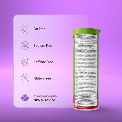 Glucose Tablets – Travel Tube – Assorted Fruit Flavour – 10 Tablets per Tube – Fast-Acting, Pre-Measured Glucose Tabs – Fat-Free, Gluten-Free, Travel-Friendly 3