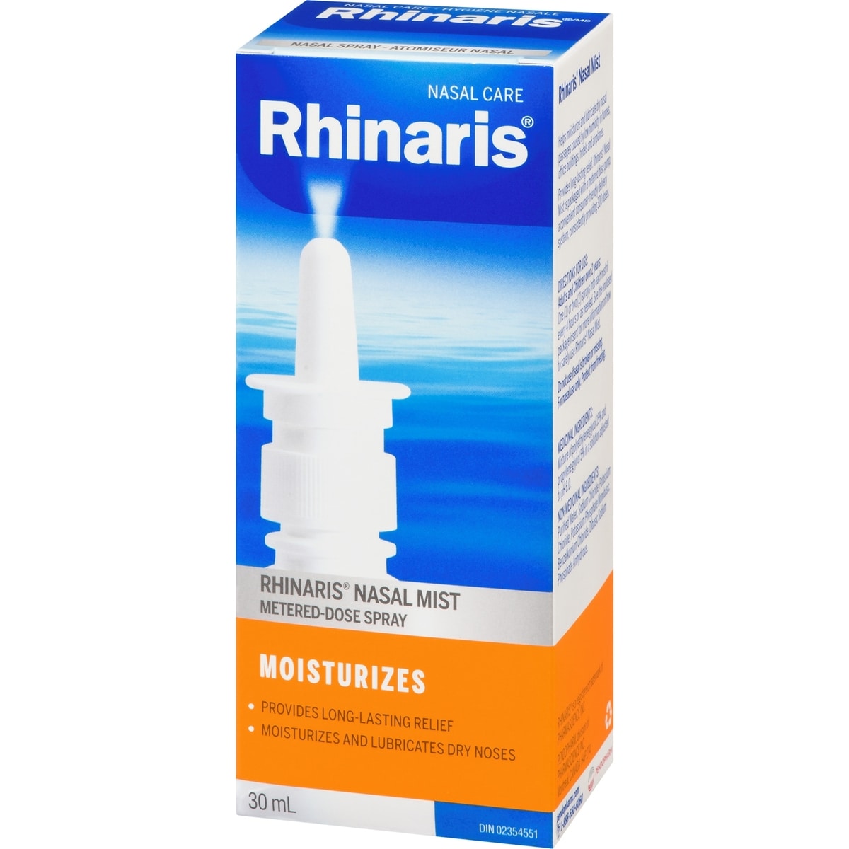 Rhinaris Atomiseur Nasal
