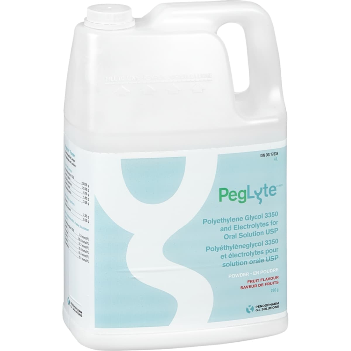 Fruit Powder