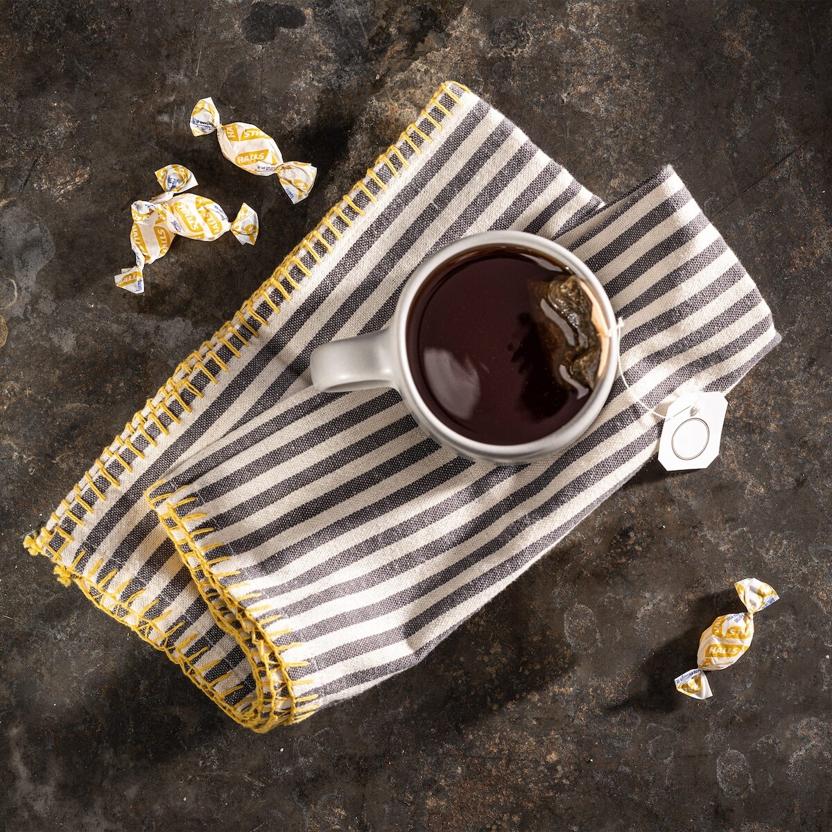 Mentho-Lyptus Cerise