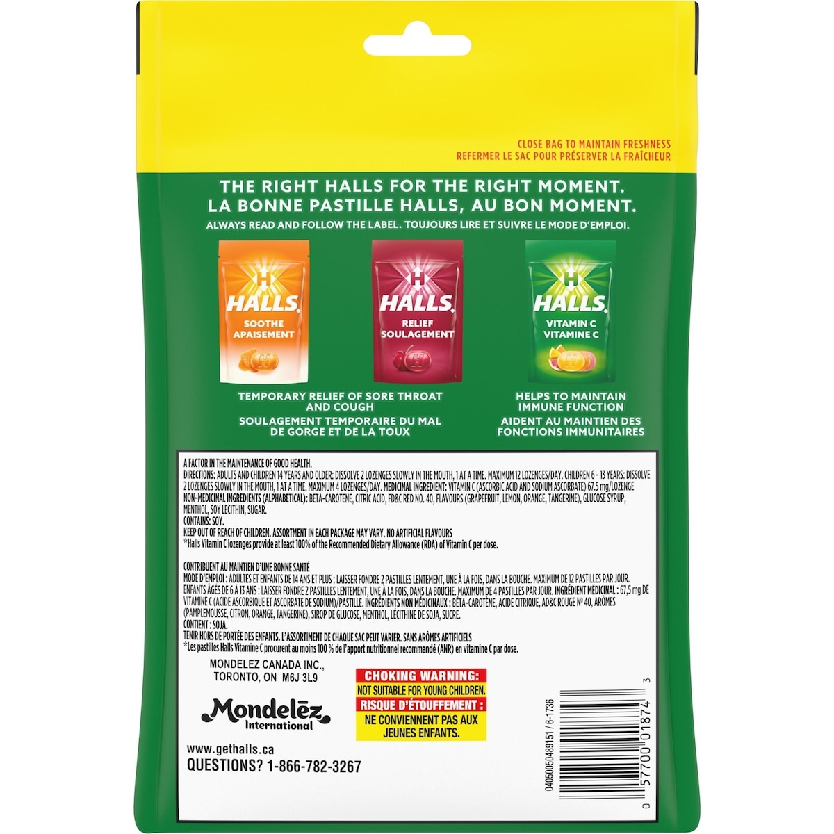 Vitamin C Assorted Citrus 80Ct