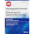 Life Brand Hair Regrowth Formula