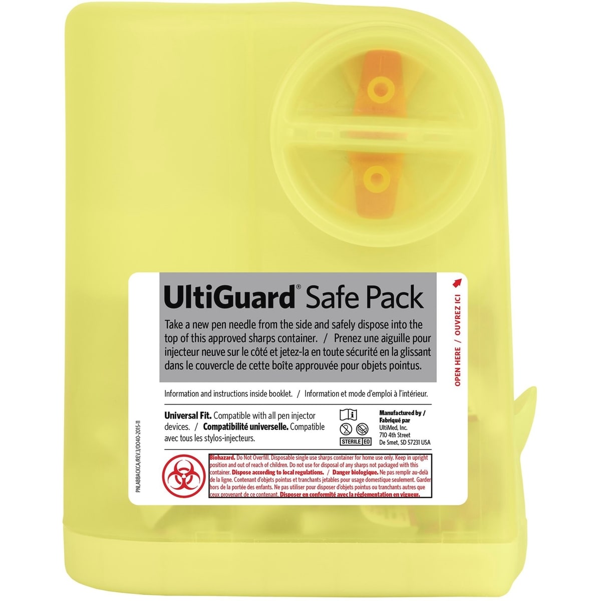 Injection Pen Needles