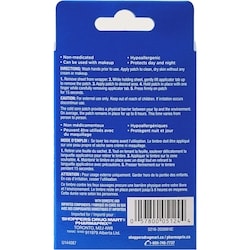 Invisible Cold Sore Patches 2