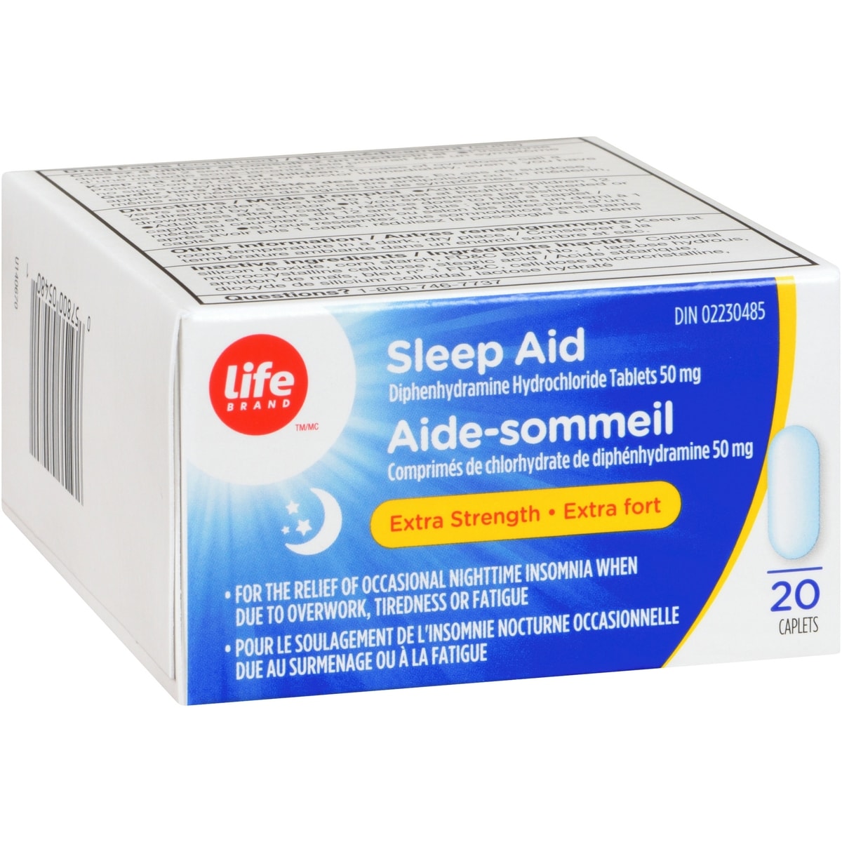 Aide-Sommeil