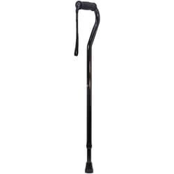 Cane Black Hypalon Handle 1