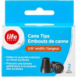 Embouts De Canne 3/8 Po 1