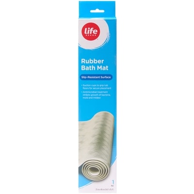 Rubber Bath Mat