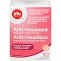 Buy Motion Sickness & Nausea Products Online | Shoppers Drug Mart