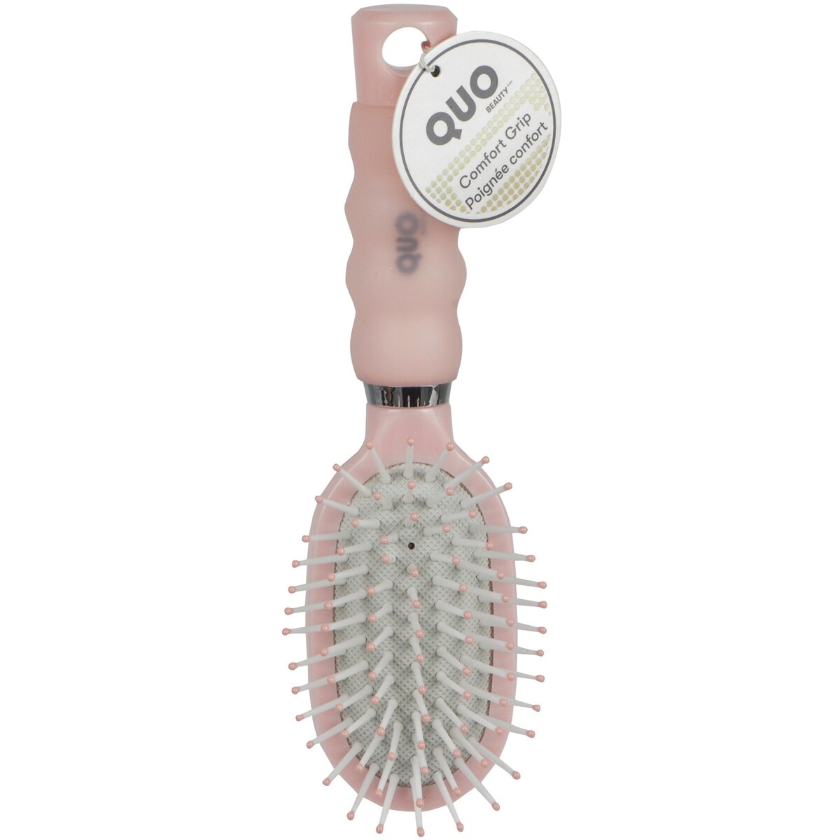 gel poignée mini brosse coussin