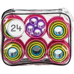 Self Grip Rollers 1