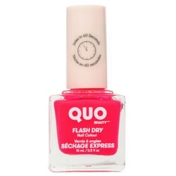 Flash Dry Nail Colour 1