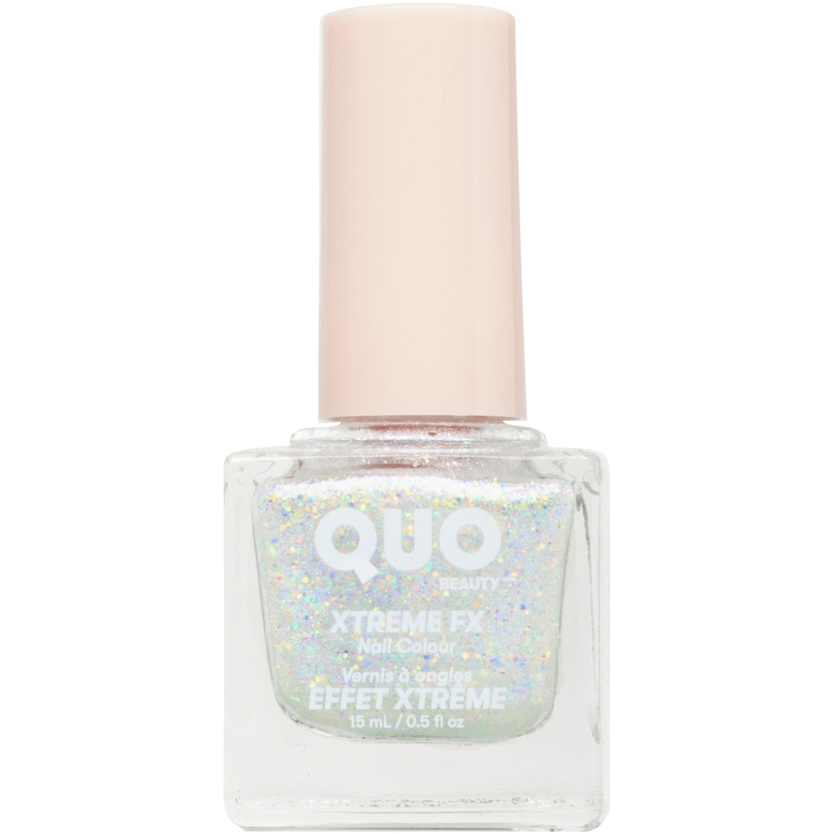 Xtreme FX Nail Colour