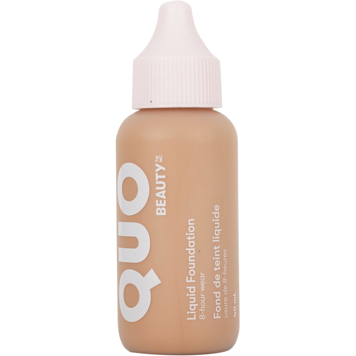 Liquid Foundation