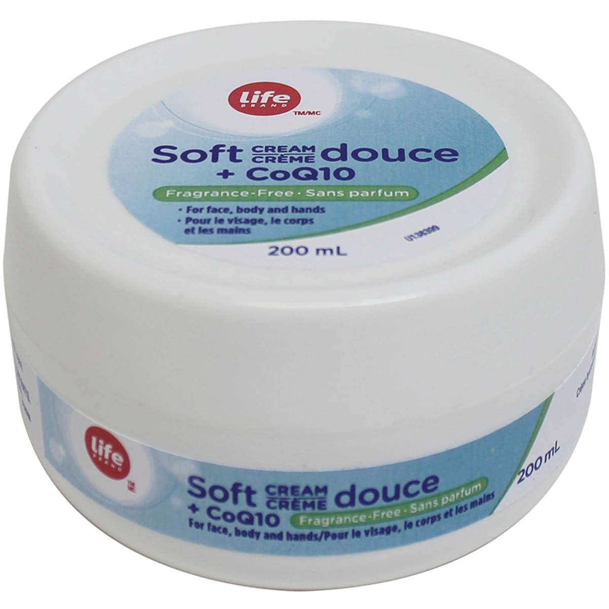 Créme douce + CoQ10