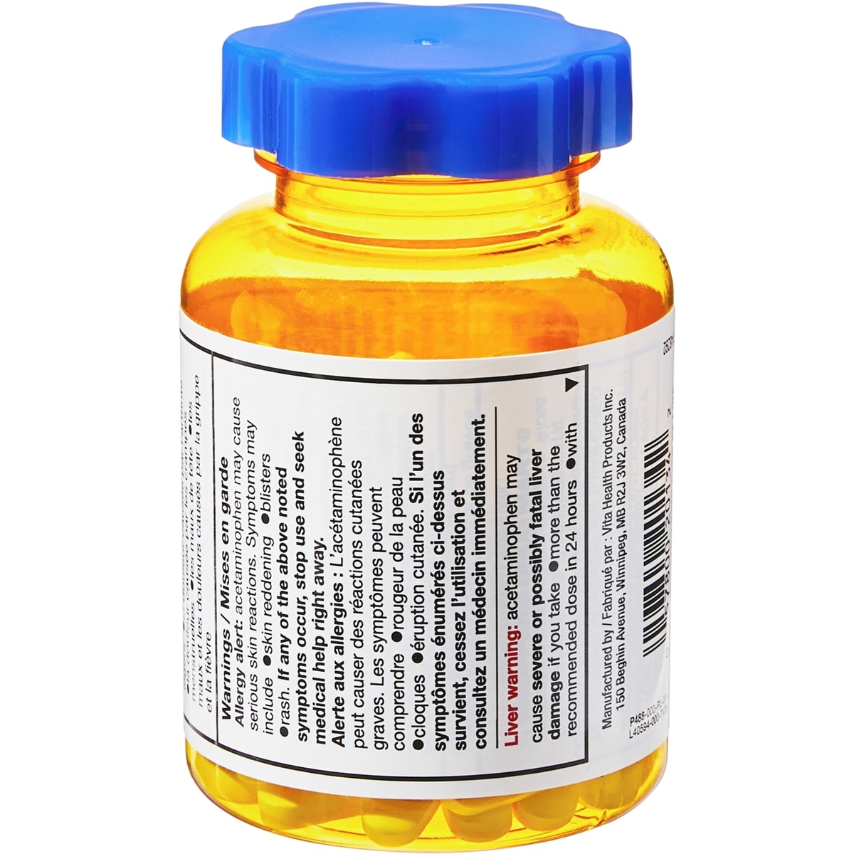 Arthritis Pain Relief