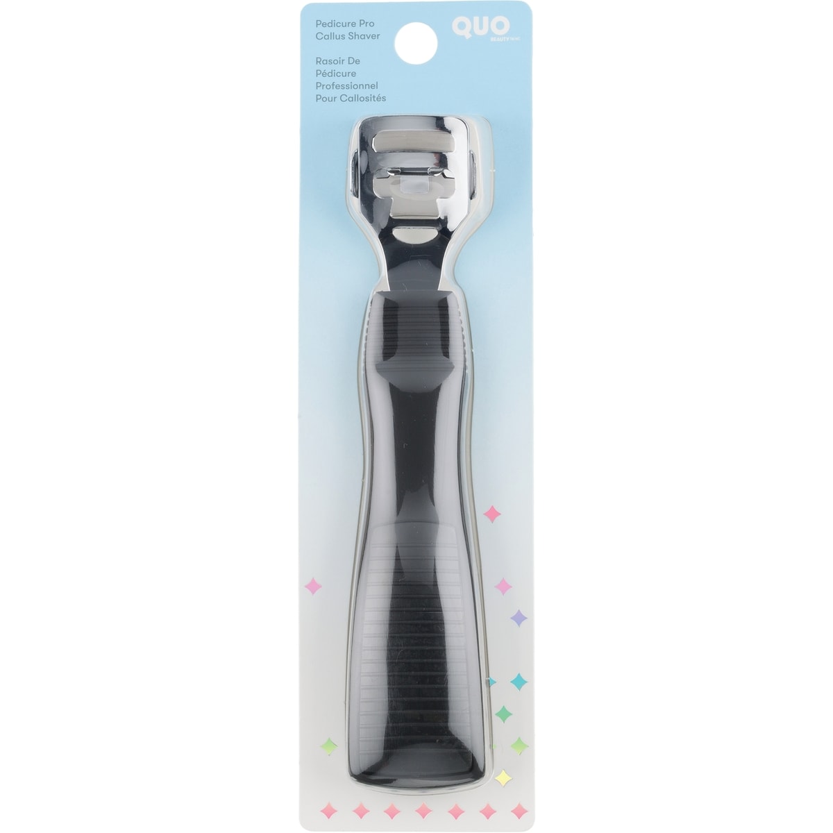 Pedicure Pro Callus Shaver