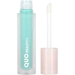 Matte Liquid Eyeshadow - Minted 1