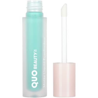 Matte Liquid Eyeshadow - Minted