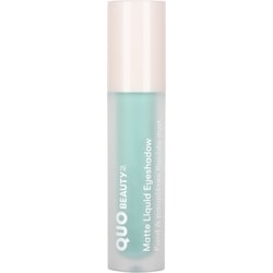 Matte Liquid Eyeshadow - Minted 3