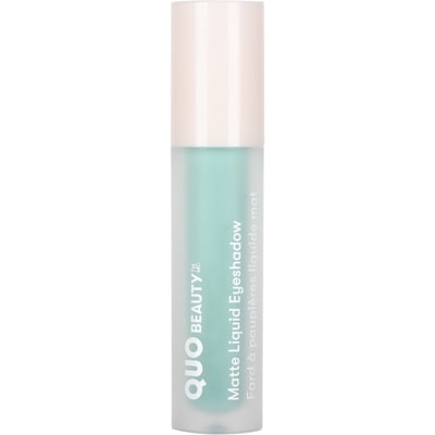 Matte Liquid Eyeshadow - Minted 3