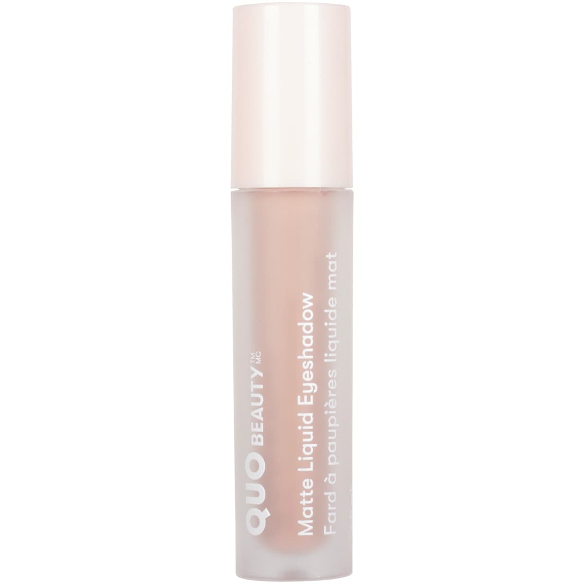 Matte Liquid Eyeshadow - Hazel