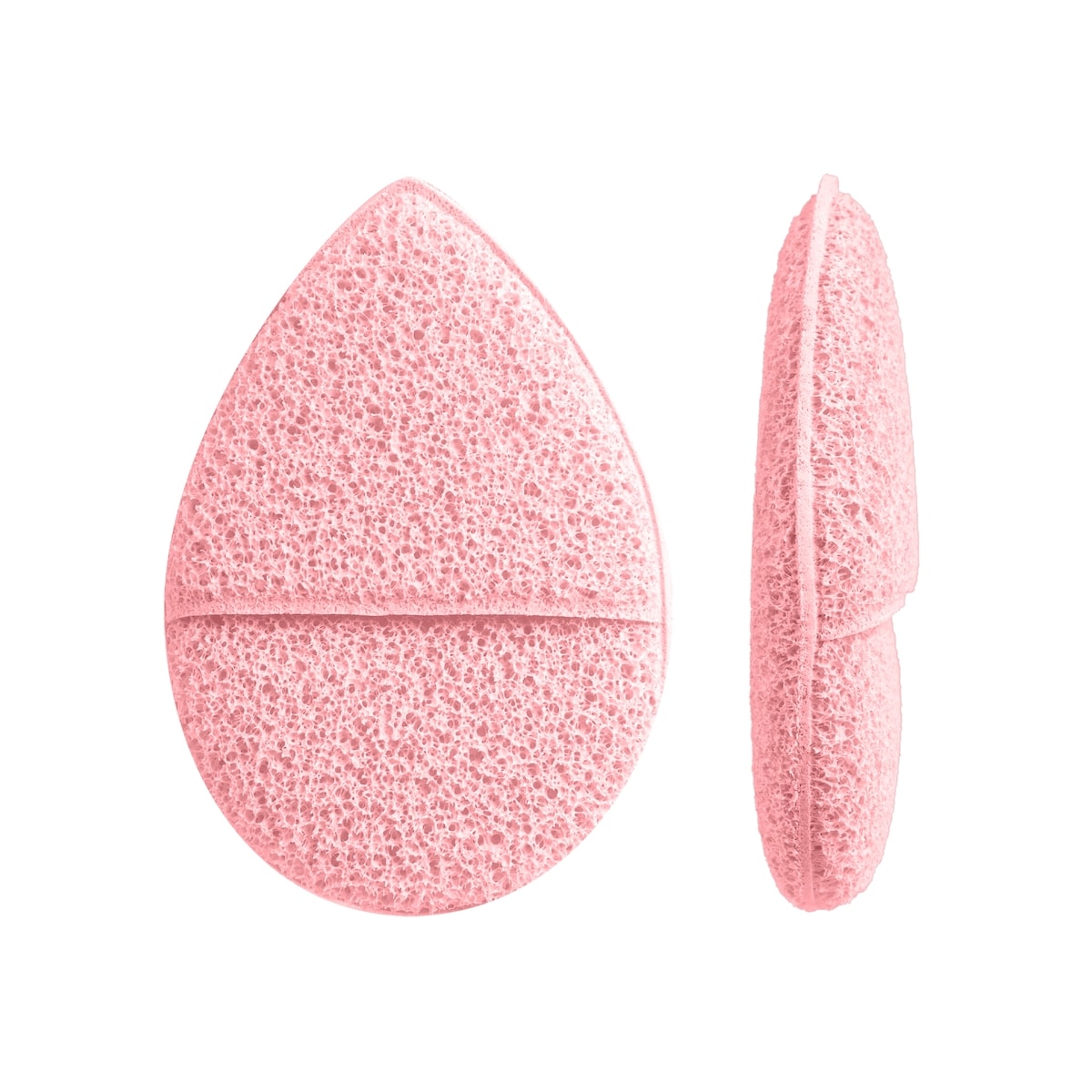 Teardrop Exfoliating Cleansing Pad