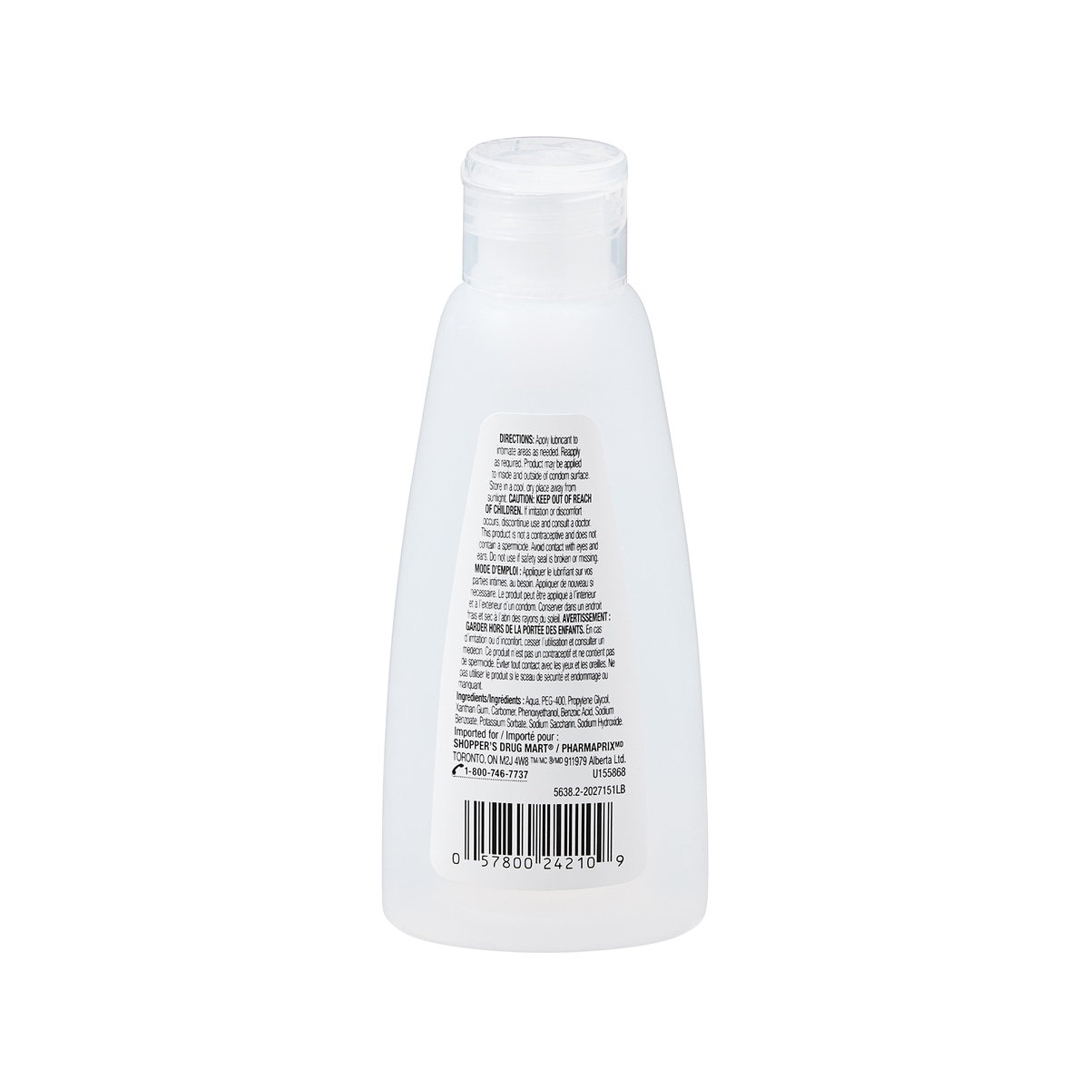 shoppers drug mart personal lubricant Good Clean Love Hybrid Silicone & Water Based Personal Lubricant