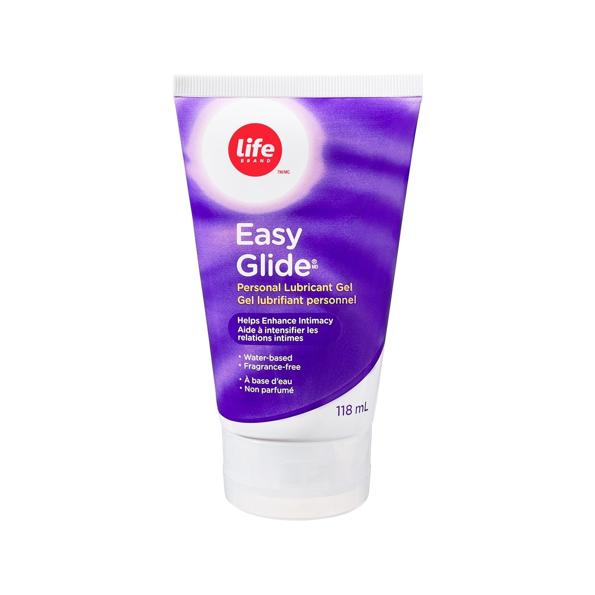 easy glide lubricant gel Pjur EasyGlide ID Backslide Anal Lubricant Lube Buttr Fisting Gel Cream