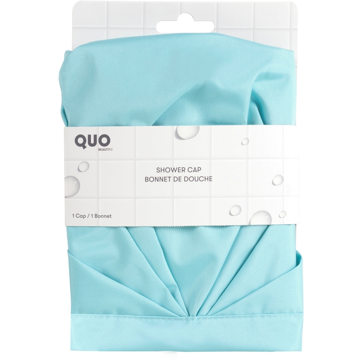 Deluxe Shower Cap