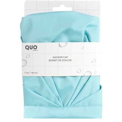 Deluxe Shower Cap 2