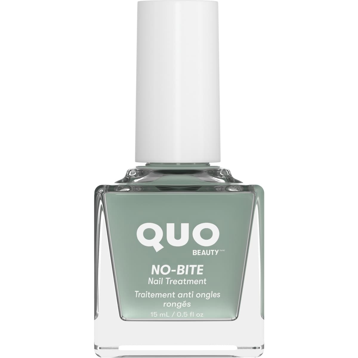 No-Bite Nail Treatment