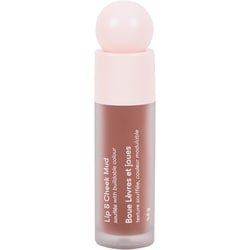 Lip & Cheek Mud 3