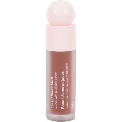 Lip & Cheek Mud 3