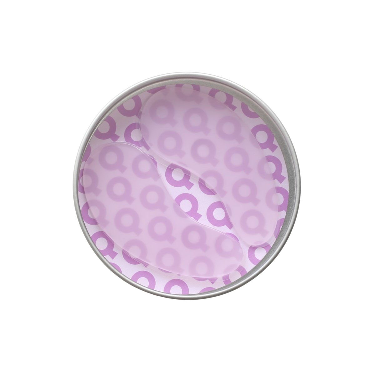 Reusable Under-Eye Gel Pads