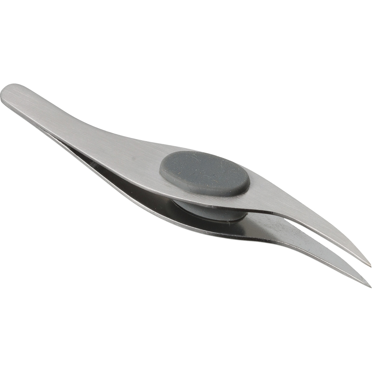 Pince à épiler ergonomique