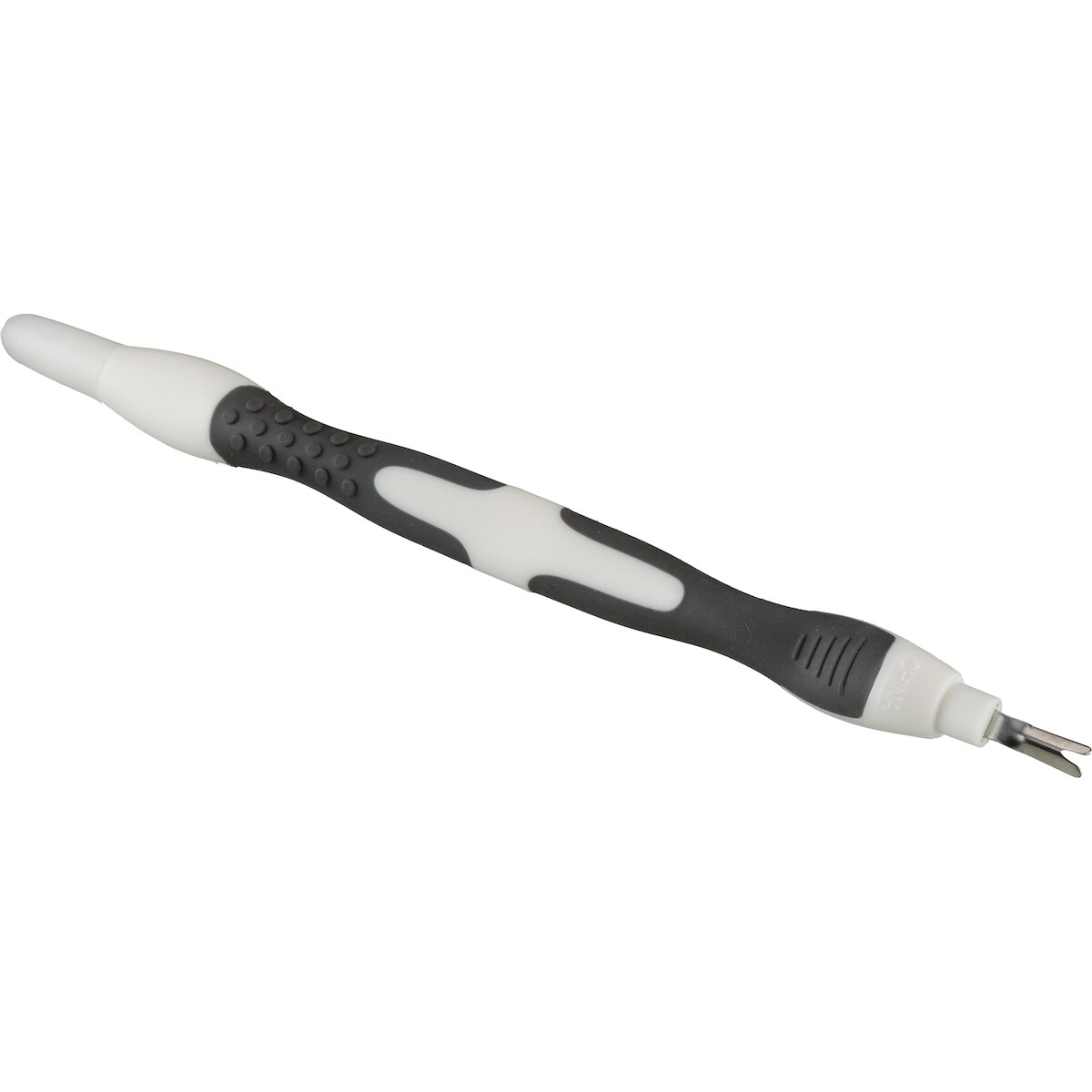 Dual-Ended Cuticle Pusher and Trimmer