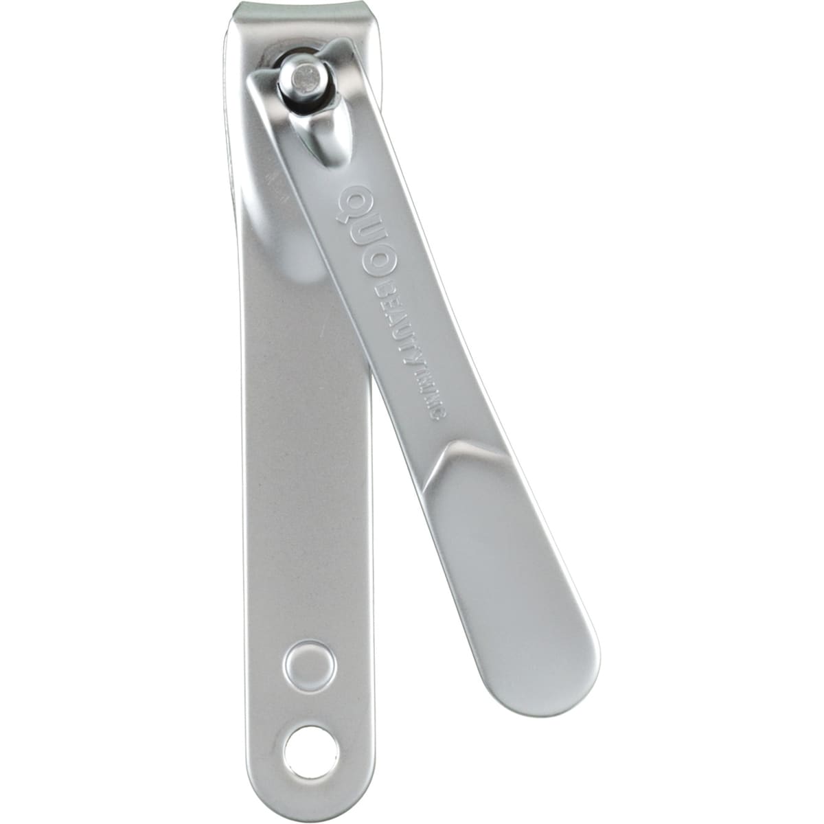 Coupe-ongles à lames courbées