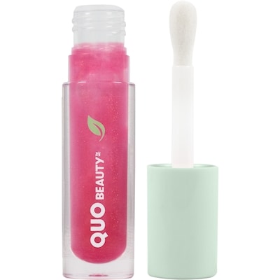 Shimmer Lip Oil